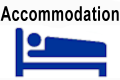 Coorow Accommodation Directory
