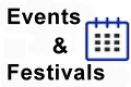 Coorow Events and Festivals