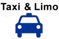 Coorow Taxi and Limo