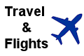 Coorow Travel and Flights